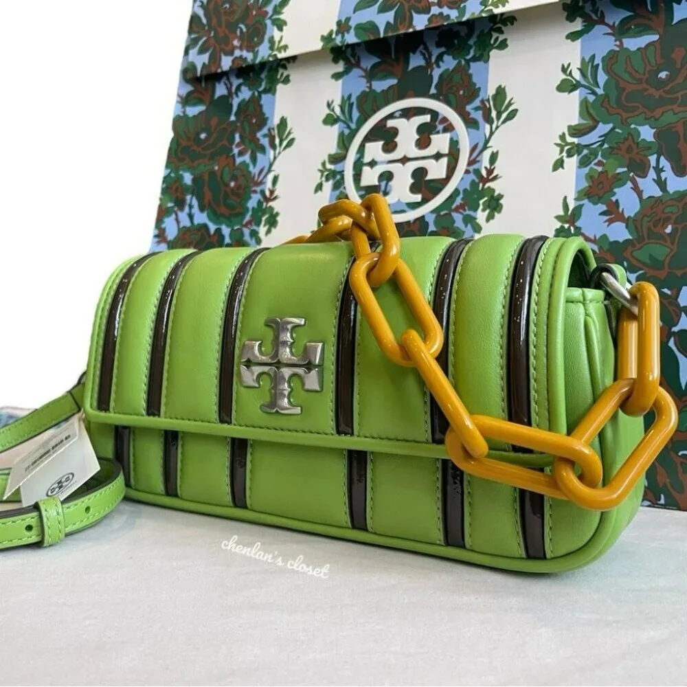 NEW $548 Tory Burch Shoulder Bag